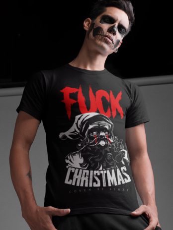 Fuck Christmas