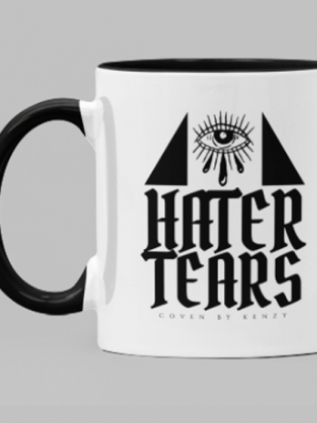 Hater Tears